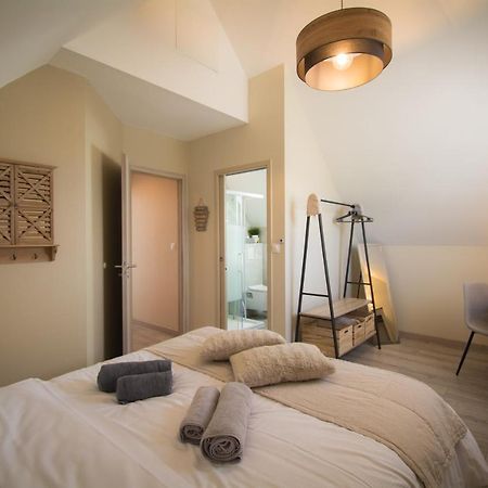 214 A'Coeur Villa Hindisheim Kültér fotó