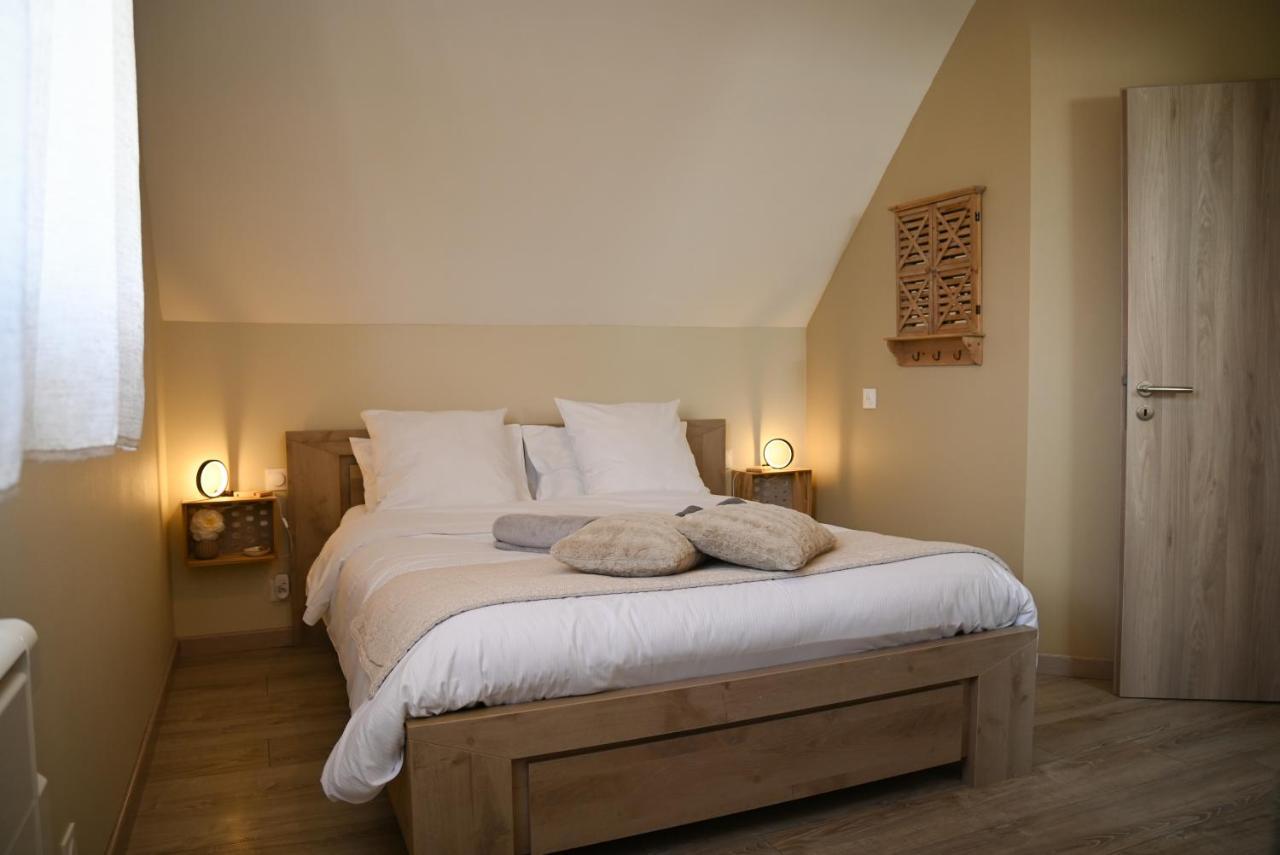 214 A'Coeur Villa Hindisheim Kültér fotó