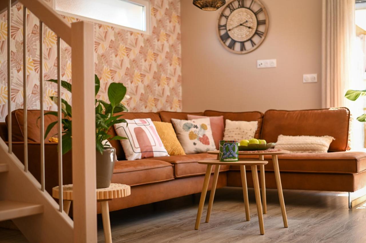 214 A'Coeur Villa Hindisheim Kültér fotó